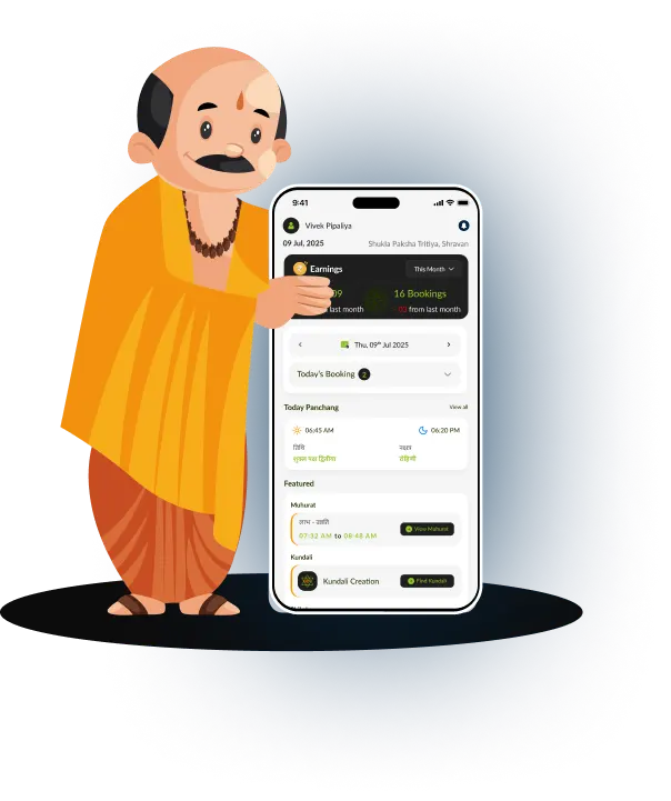 Why Choose Pandits Near Me